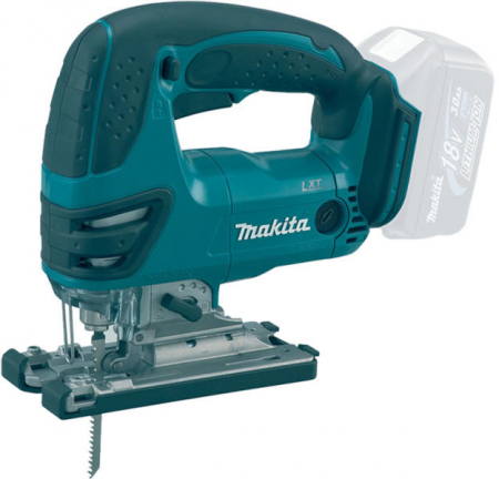 Ferăstraie Verticale - MAKITA DJV180Z FERĂSTRĂU VERTICAL 18V LXT