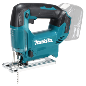 Ferăstraie Verticale - MAKITA DJV186Z FERĂSTRĂU VERTICAL 18V LXT - FARA ACUMULATOR SI INCARCATOR
