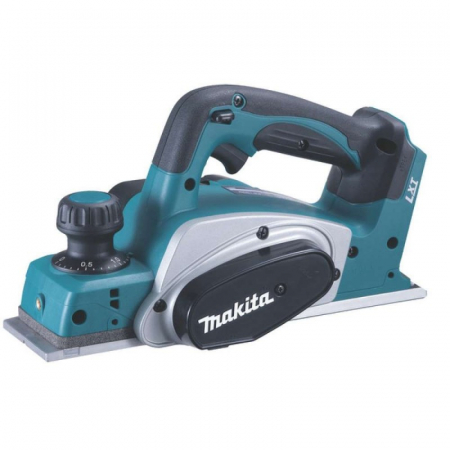 Rindele - MAKITA DKP180Z RINDEA 18V LXT