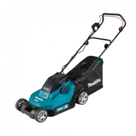 Parcuri și Grădini - MAKITA DLM382Z, Masina de tuns gazonul 38 cm