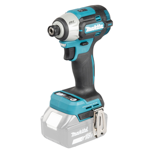 Mașini de Înșurubat cu Impact - MAKITA DTD201Z , Masina de insurubat cu impact LXT 18V, 210 Nm, livrata fara acumulator