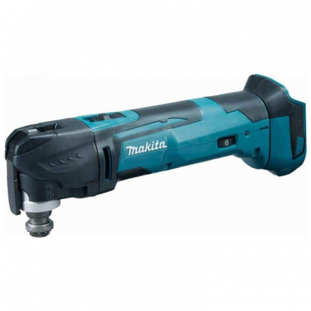 Scule cu Acumulatori - MAKITA DTM51Z UNEALTĂ MULTIFUNCȚIONALĂ