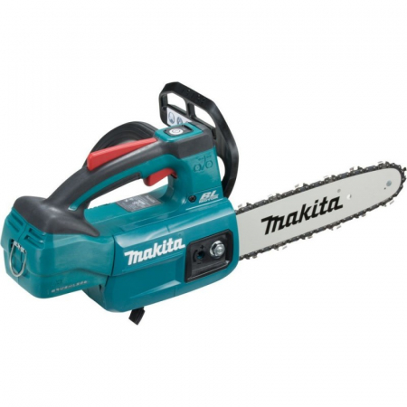 Scule cu Acumulatori - MAKITA DUC254Z FERĂSTRĂU CU LANȚ 25CM 18V