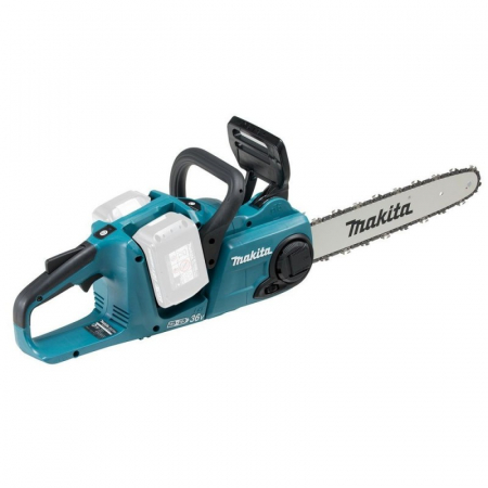 Scule cu Acumulatori - MAKITA DUC353Z FERĂSTRĂU CU LANȚ 35CM 36V