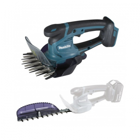 Scule cu Acumulatori - MAKITA DUM604ZX FOARFECĂ PENTRU TUNS GARD VIU