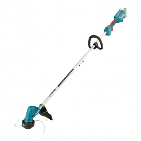 Mașini de Cosit - MAKITA DUR 192LZ MOTOCOASĂ CU TIJĂ EXTENSIBILĂ