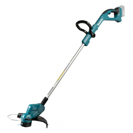 Parcuri și Grădini - MAKITA DUR193Z , Trimmer gazon 18 V - fara acumulator si incarcator