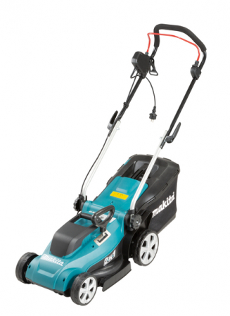 Parcuri și Grădini - MAKITA ELM3320 Masina de tuns iarba 1200 W, 33 cm