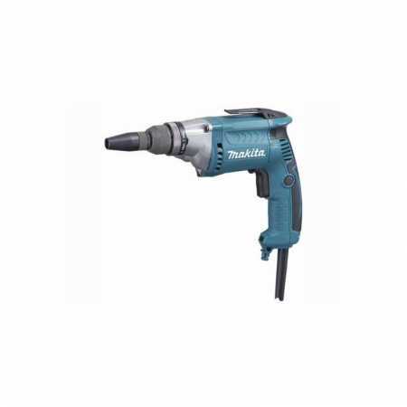 Scule Electrice - MAKITA FS2700 MAȘINĂ DE ÎNȘURUBAT PENTRU GIPS CARTON