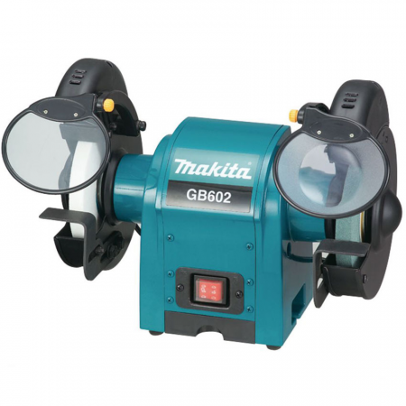 Scule Electrice - MAKITA GB602 , POLIZOR DE BANC 250 W 150 MM