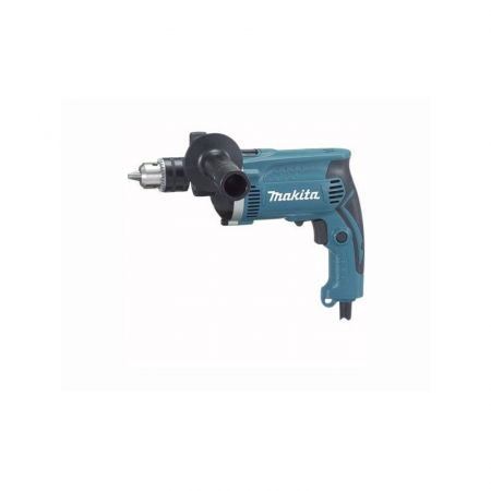 Scule Electrice - MAKITA HP1630, MASINA DE GAURIT CU PERCUTIE , 710 W