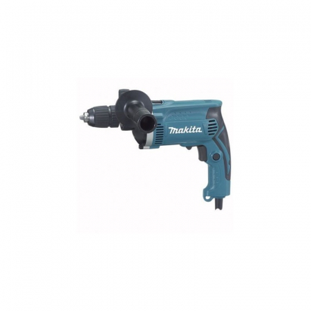 Mașini de Găurit - MAKITA HP1631 , MASINA DE GAURIT CU PERCUTIE , 710 W