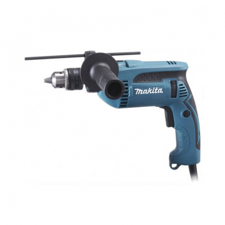 Scule Electrice - MAKITA HP1640 , MASINA DE GAURIT CU PERCUTIE 680 W