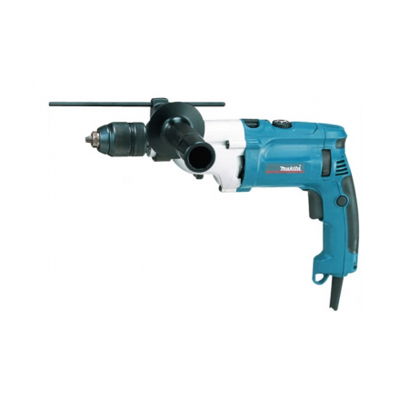Scule Electrice - MAKITA HP2071 MAȘINĂ DE GĂURIT CU PERCUȚIE
