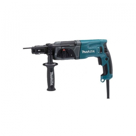 Scule Electrice - MAKITA HR2040T CIOCAN ROTOPERCUTOR SDS PLUS 2.4J
