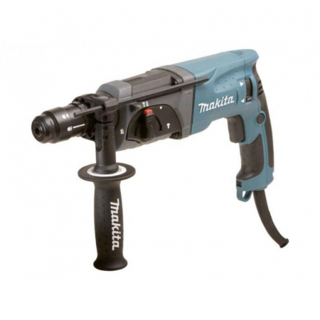 Scule Electrice - MAKITA HR2470 CIOCAN ROTOPERCUTOR SDS PLUS 2.7J