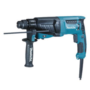Scule Electrice - MAKITA HR2630 CIOCAN ROTOPERCUTOR SDS PLUS 2.4J