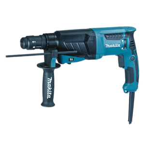 Scule Electrice - MAKITA HR2630T CIOCAN ROTOPERCUTOR SDS PLUS 2.4J