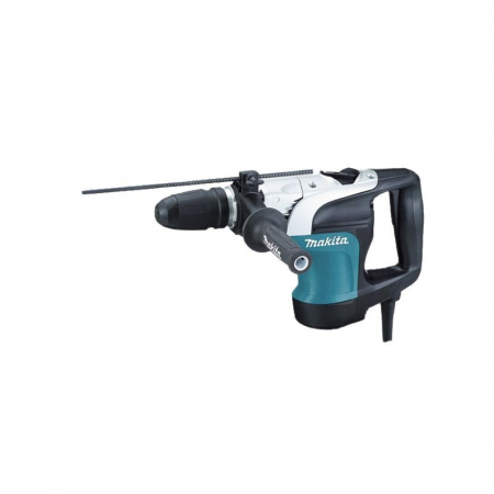 Scule Electrice - MAKITA HR4002 CIOCAN ROTOPERCUTOR SDS MAX 6.2J