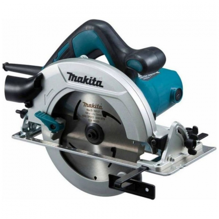 Scule Electrice - MAKITA HS7601 FERĂSTRĂU CIRCULAR