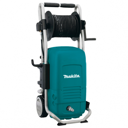 Parcuri și Grădini - MAKITA HW151 MAȘINĂ DE SPĂLAT CU PRESIUNE 2500W 150bar