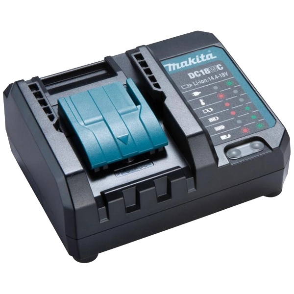 Încărcătoare - MAKITA INCARCATOR STANDARD LXT 18 V DC18WC