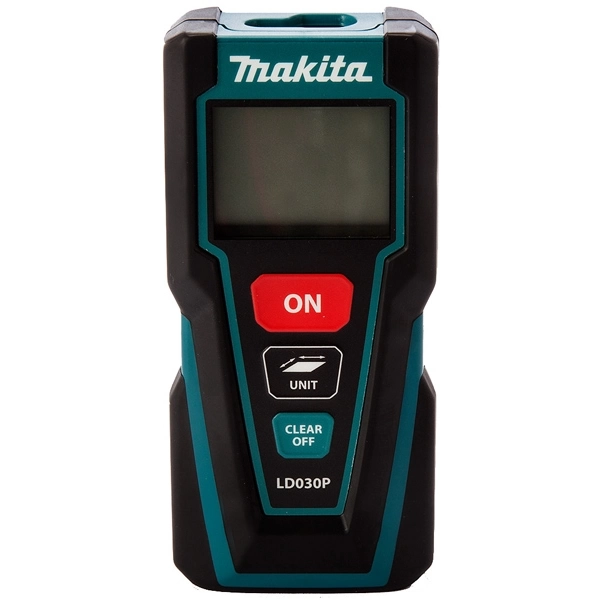 Instrumente de Măsură - MAKITA LD030P TELEMETRU CU LASER 30M