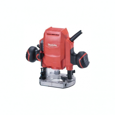 Mașini de Frezat - MAKITA M3601 MAȘINĂ DE FREZAT VERTICALĂ 900W