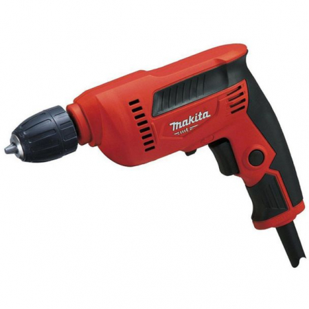Mașini de Găurit - MAKITA M6002 MAȘINĂ DE GĂURIT 450W