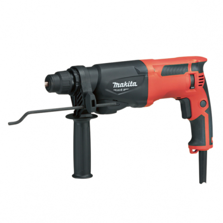 Ciocane Rotopercutoare - MAKITA M8700 CIOCAN ROTOPERCUTOR SDS PLUS 1.9J 710W