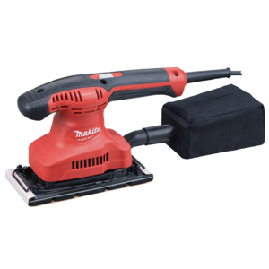 Șlefuitoare - MAKITA M9203 MAȘINĂ DE ȘLEFUIT ALTERNATIVĂ