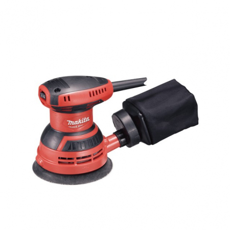 Șlefuitoare - MAKITA M9204 ȘLEFUITOR ORBITAL 240W