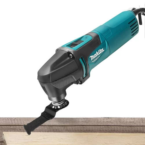Multicutter - MAKITA M9800B MAȘINĂ MULTIFUNCȚIONALĂ