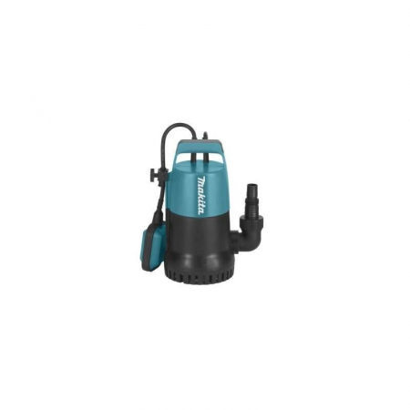 Parcuri și Grădini - MAKITA PF0300 POMPĂ SUBMERSIBILĂ APĂ CURATĂ