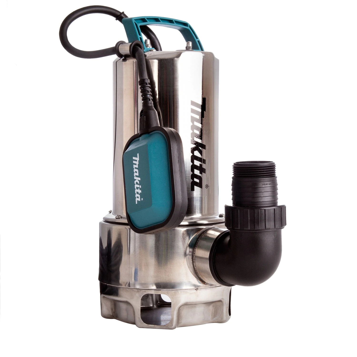 Parcuri și Grădini - MAKITA PF1110 POMPĂ SUBMERSIBILĂ PENTRU APĂ MURDARĂ