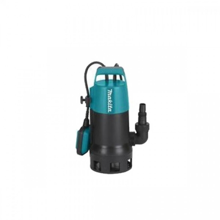 Parcuri și Grădini - MAKITA PF1010 POMPĂ SUBMERSIBILĂ PENTRU APĂ MURDARĂ