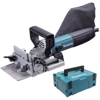 Rindele - MAKITA PJ7000J Maşină de frezat nuturi 701 W