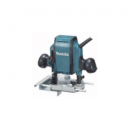 Mașini de Frezat - MAKITA RP0900 MAȘINĂ DE FREZAT VERTICALĂ 900W