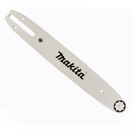 Accesorii Scule de Grădinărit - MAKITA , Sina de ghidaj 35 cm 1.3 mm