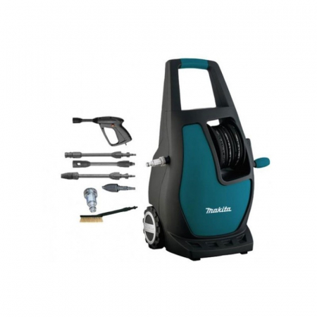 Parcuri și Grădini - MAKITA  SPALATOR CU PRESIUNE HW111 PRESIUNE 110 BAR PUTERE 1700 W