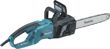 Ferăstraie cu Lanț - MAKITA UC3551A, FERASTRAU ELECTRIC 2000W, 5,2 KG , 40 CM
