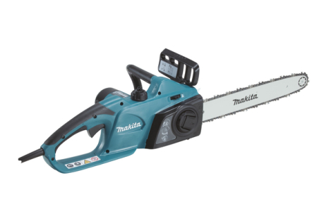 Parcuri și Grădini - MAKITA UC4041A FERĂSTRĂU ELECTRIC CU LANȚ 1800W 40CM