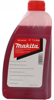 Accesorii - MAKITA ULEI AMESTEC MOTOR 2T DOI TIMPI 50:1 1 LITRU
