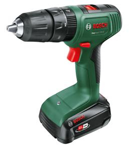 Mașini de Înșurubat cu Impact - MASINA DE GAURIT CU ACUMULATOR BOSCH EasyImpact 18V-40