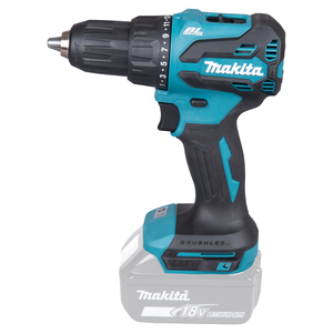 Scule cu Acumulatori - Masina de insurubat si gaurit cu percutie LXT 18V, 65 Nm, livrata fara acumulatori