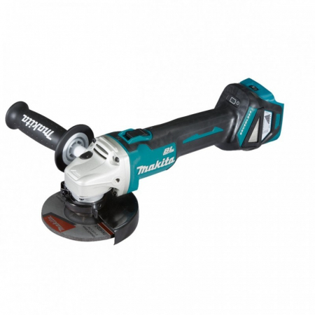 Polizoare Unghiulare - MAKITA DGA511Z POLIZOR UNGHIULAR 125MM