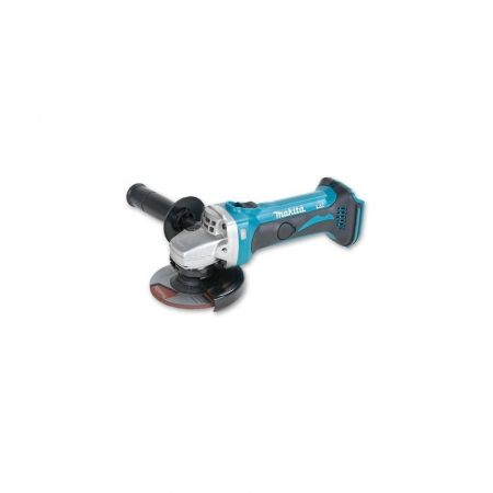 Scule cu Acumulatori - MAKITA DGA452Z POLIZOR UNGHIULAR 115 MM