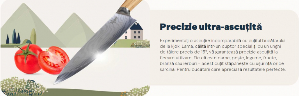 Cutitul Bucatarului