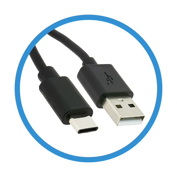Acumulator cu intrare USB-C pentru Fuji NP-W126S 1050 mAh Patona Platinum [7]