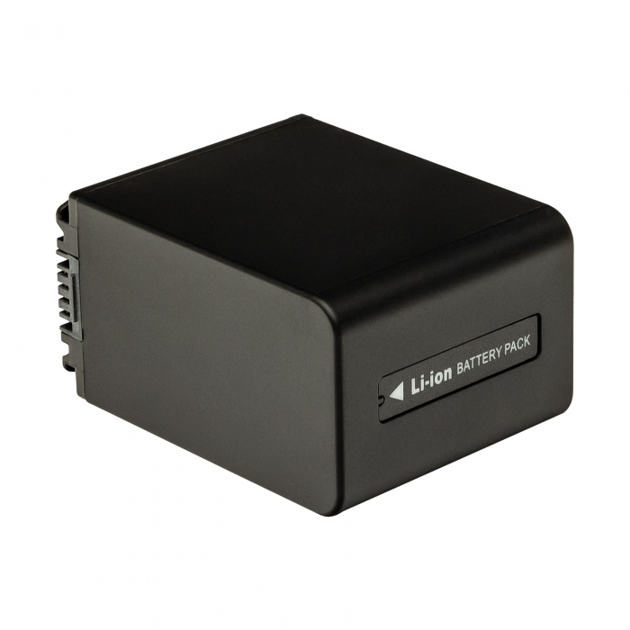 Acumulator cu intrare USB-C pentru Sony NP-FV100 3090mAh Patona Platinum [3]